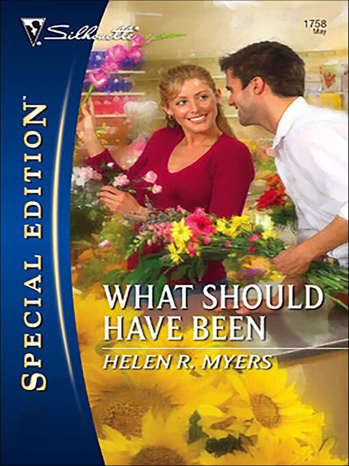 Title details for What Should Have Been by Helen R. Myers - Available